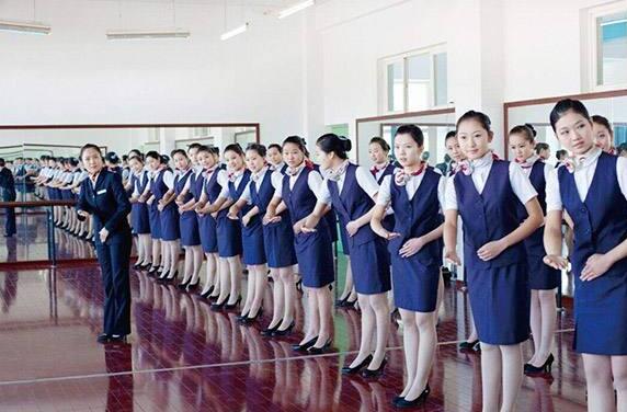 滨州航空中等职业学校航空服务专业详解 专业方向、报名条件与职业前景