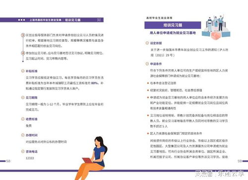 高校毕业生就业宝典 职业介绍服务全攻略